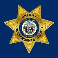 Independence Co Sheriff AR