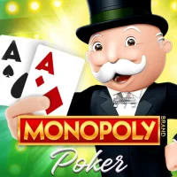 MONOPOLY Poker - Texas Holdem