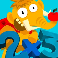 Math Makers: Kids School Games